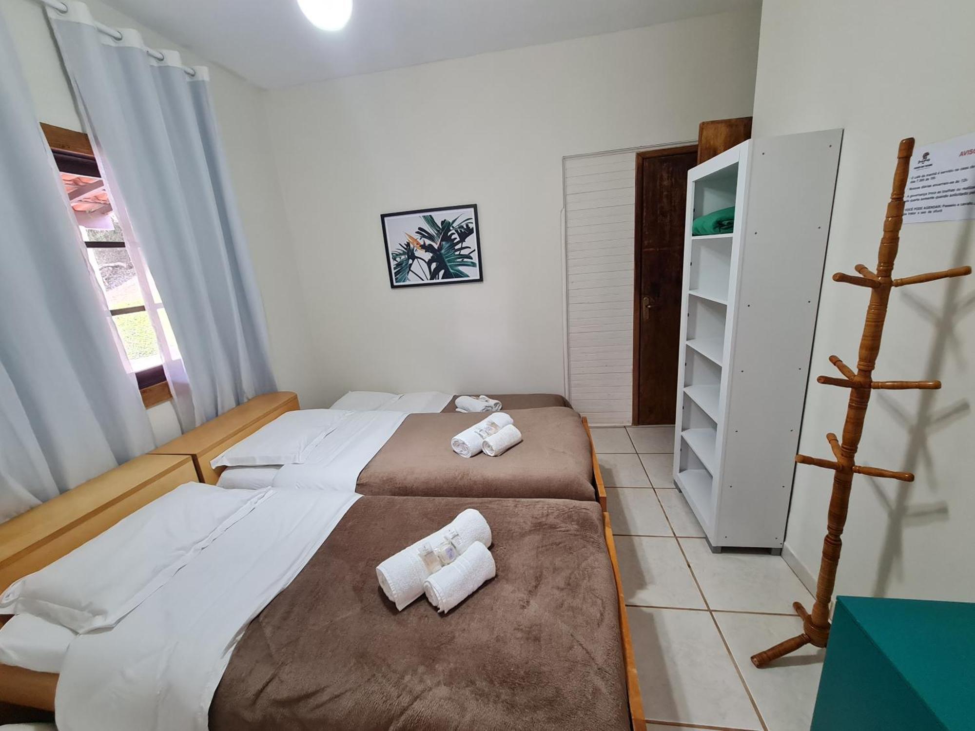 Pousada Paraiso Dos Tucanos Aiuruoca Room photo