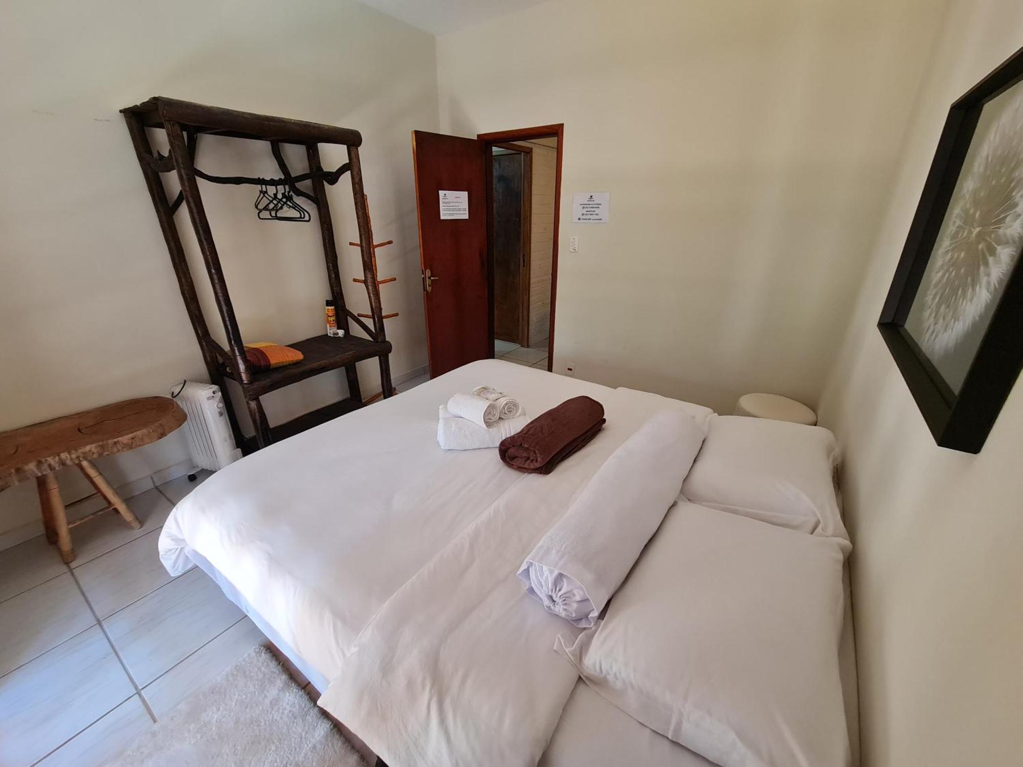 Pousada Paraiso Dos Tucanos Aiuruoca Room photo